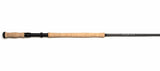 SCOTT 50TH ANNIVERSARY ROD ARC1287/3 TWO-HANDED ARC ROD-12'8" : 7WT