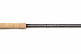 SCOTT 50TH ANNIVERSARY ROD ARC1287/3 TWO-HANDED ARC ROD-12'8" : 7WT