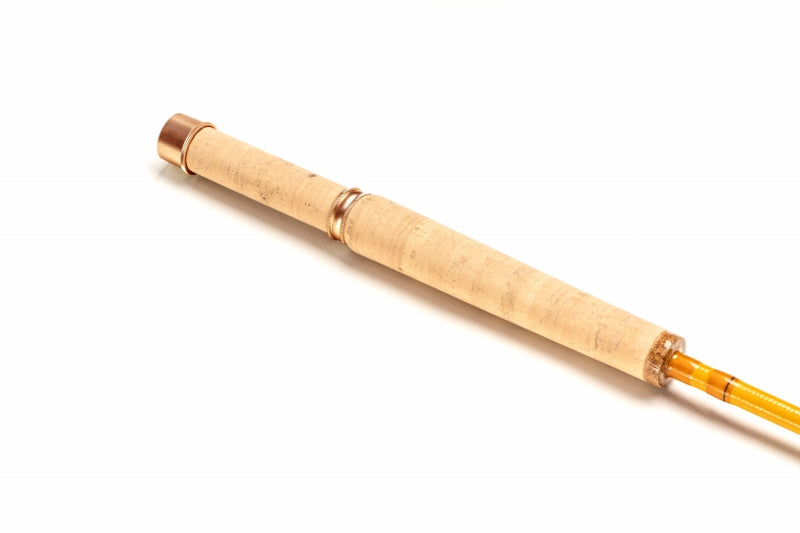 SCOTT 50TH ANNIVERSARY ROD F703/4 F SERIES-7' : 3WT – McFlyshop