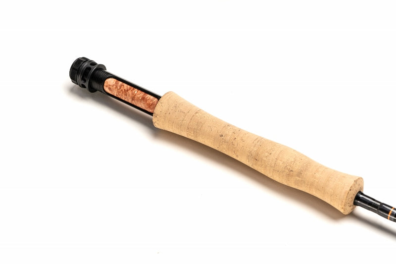 SCOTT 50TH ANNIVERSARY ROD R905/4 RADIAN-9' : 5WT – McFlyshop