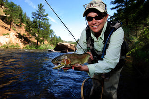 Colorado - June 28, 2010