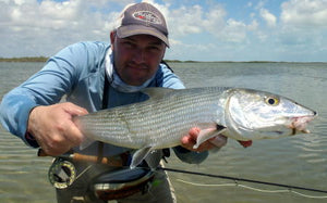 Pesca Maya Hosted Trip 2011