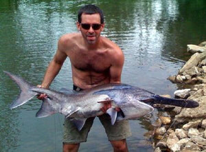 A Creek in the NWA Area - June 15, 2009