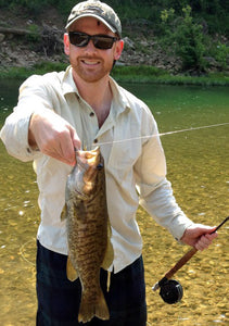 Buffalo National River - June 12, 2012