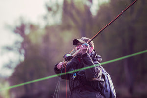 Frank Smethurst's Ozark Spey Day--Sunday, April 15th