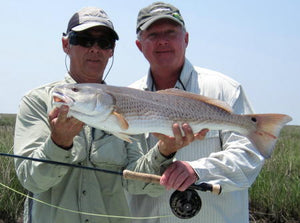 Louisiana Coast - May 21, 2010