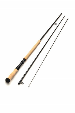 SCOTT 50TH ANNIVERSARY ROD ARC1287/3 TWO-HANDED ARC ROD-12'8" : 7WT