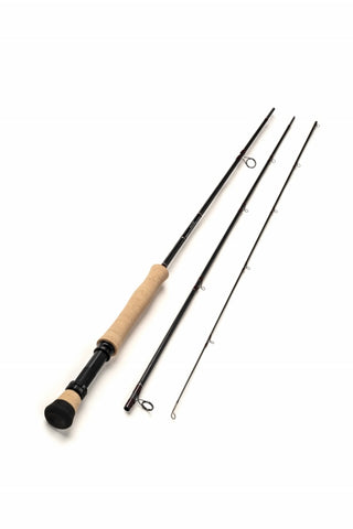 SCOTT 50TH ANNIVERSARY ROD STS909/3 TACTICAL SERIES FLY ROD-9' : 9WT