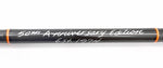 SCOTT 50TH ANNIVERSARY ROD G904/4 PowRPly FLY ROD-9' : 4WT