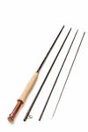 SCOTT 50TH ANNIVERSARY ROD G904/4 PowRPly FLY ROD-9' : 4WT