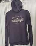 MCFLYSHOP FULL ZIP HOODY