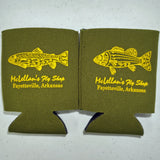 MCFLYSHOP KOOZIE